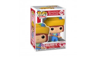 Strawberry Shortcake - Huckleberry Pie Pop! Vinyl