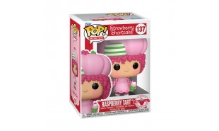 Strawberry Shortcake - Raspberry Tart Pop! Vinyl