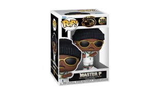 Master P - Master P Pop! Vinyl
