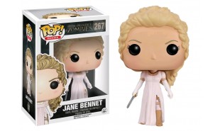 Pride and Prejudice and Zombies - Jane Bennet Pop! Vinyl Figure