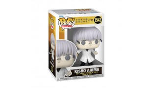 Tokyo Ghoul: re - Kisho Arima Pop! Vinyl