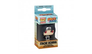 Naruto - Itachi Uchiha (Moonlit) Pop! Keychain