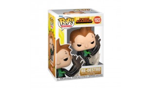 My Hero Academia - Re-Destro Pop! Vinyl