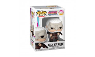 Boruto - Koji Kashin Pop! Vinyl