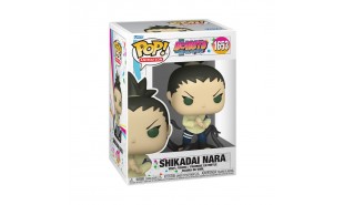 Boruto - Shikadai Pop! Vinyl