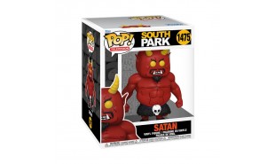 South Park - Satan 6" Pop! Vinyl