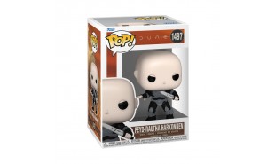 Dune 2 - Feyd Rautha Pop! Vinyl