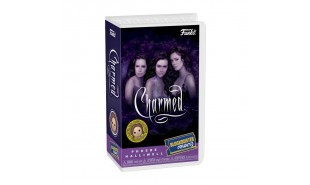 Charmed - Phoebe Rewind Figure