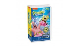 SpongeBob Squarepants - SpongeBob Squarepants Rewind Figure
