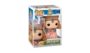 Wizard of Oz - Glinda the Good Witch Pop! Vinyl