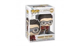 Harry Potter - Harry Potter on Nimbus 2000 Pop! Vinyl