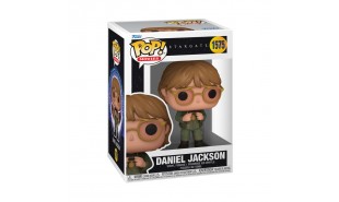 Stargate - Daniel Jackson Pop! Vinyl