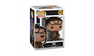 Stargate - Ra Pop! Vinyl