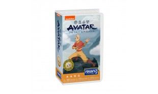 Avatar: The Last Airbender - Aang Rewind Figure