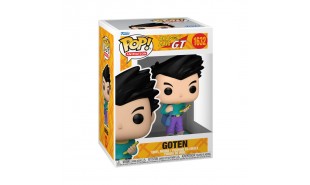 Dragonball GT - Goten Pop! Vinyl