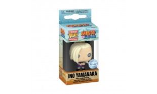 Naruto - Ino Yamanaka US Exclusive Pop! Keychain