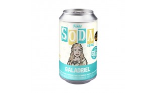 The Lord of the Rings - Galadriel US Exclusive Vinyl Soda