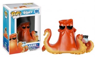 Finding Dory - Hank Pop! Vinyl Figure