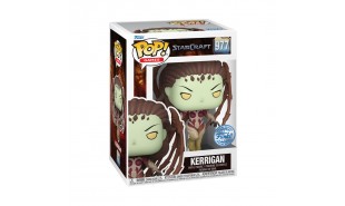 Starcraft 2 - Kerrigan (with Wings) US Exclusive Pop! Vinyl
