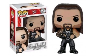 WWE - Roman Reigns Pop! Vinyl Figure