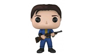 Fallout 4 - Sole SurvivorPop! Vinyl Figure