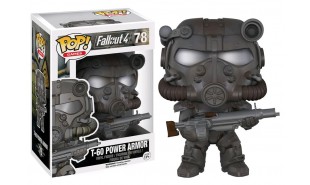 Fallout 4 - T-60 Power Armor Pop! Vinyl Figure