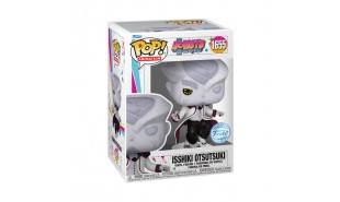 Boruto - Isshiki Otsutsuki US Exclusive Pop! Vinyl