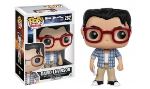 Independence Day - David Levinson Pop! Vinyl Figure