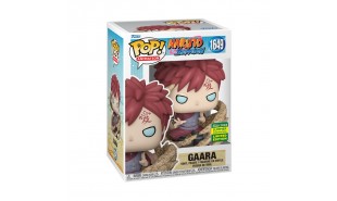Naruto Shippuden - Gaara SDCC 2024 Pop! Vinyl