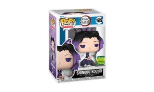Demon Slayer - Shinobu Kocho SDCC 2024 Pop! Vinyl