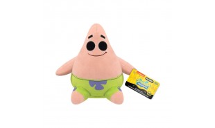 Spongebob: 25th Anniversary - Patrick 7 Inch Pop! Plush