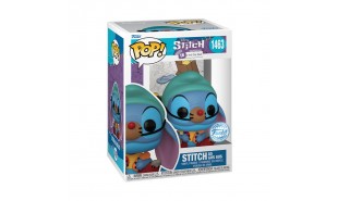 Disney - Stitch Gus Gus Costume US Exclusive Pop! Vinyl