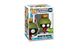 Looney Tunes - Marvin the Martian SDCC 2024 Pop! Vinyl