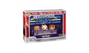 WWE - WrestleMania 30 Toast Pop! Moment Deluxe