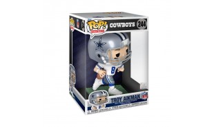 NFL Legends: Cowboys - Troy Aikman 10" Pop! Vinyl