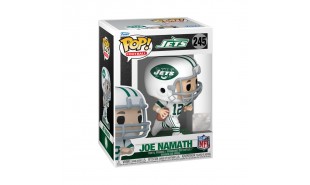 NFL Legends: Jets - Joe Namath Pop! Vinyl