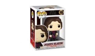 House of the Dragon - Jacaerys Velaryon Pop! Vinyl
