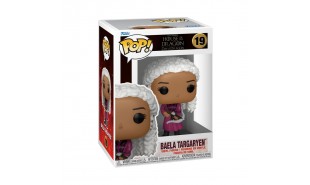 House of the Dragon - Baela Targaryen Pop! Vinyl