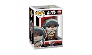 Star Wars: Acolyte - Bazil Pop! Vinyl