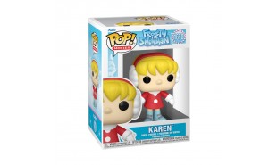 Frosty the Snowman - Karen Pop! Vinyl