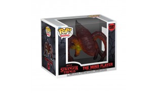 Stranger Things - The Mind Flayer (Rift) 6" Pop! Vinyl