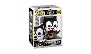 Felix the Cat: 105th Anniversary - Felix Pop! Vinyl