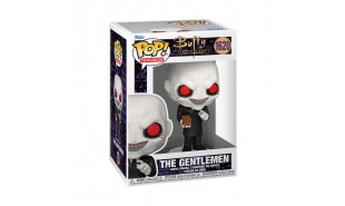 Buffy the Vampire Slayer - Silent Killer Gentleman Pop! Vinyl