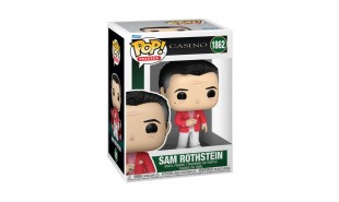 Casino - Sam Rothstein Pop! Vinyl