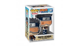 Naruto - Obito Uchiha (Kid) Pop! Vinyl