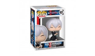 Bleach - Gin Ichimaru Pop! Vinyl