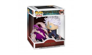 Jujutsu Kaisen - Saroru Gojo using Hollow Technique: Purple Pop! Deluxe