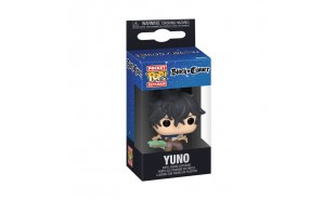 Black Clover - Yuno Pop! Keychain