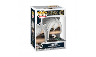 League of Legends - Riven Pop! Vinyl
