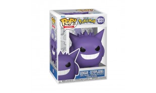 Pokemon - Gengar Pop! Vinyl